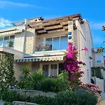In Tribunj With Sea View, Balcony, Air Conditioning, Wifi 4953-3 Tribalj