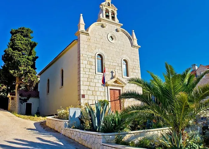 In Tribunj With Sea View, Balcony, Air Conditioning, Wifi 4953-3